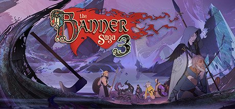 video game The Banner Saga 3 Image