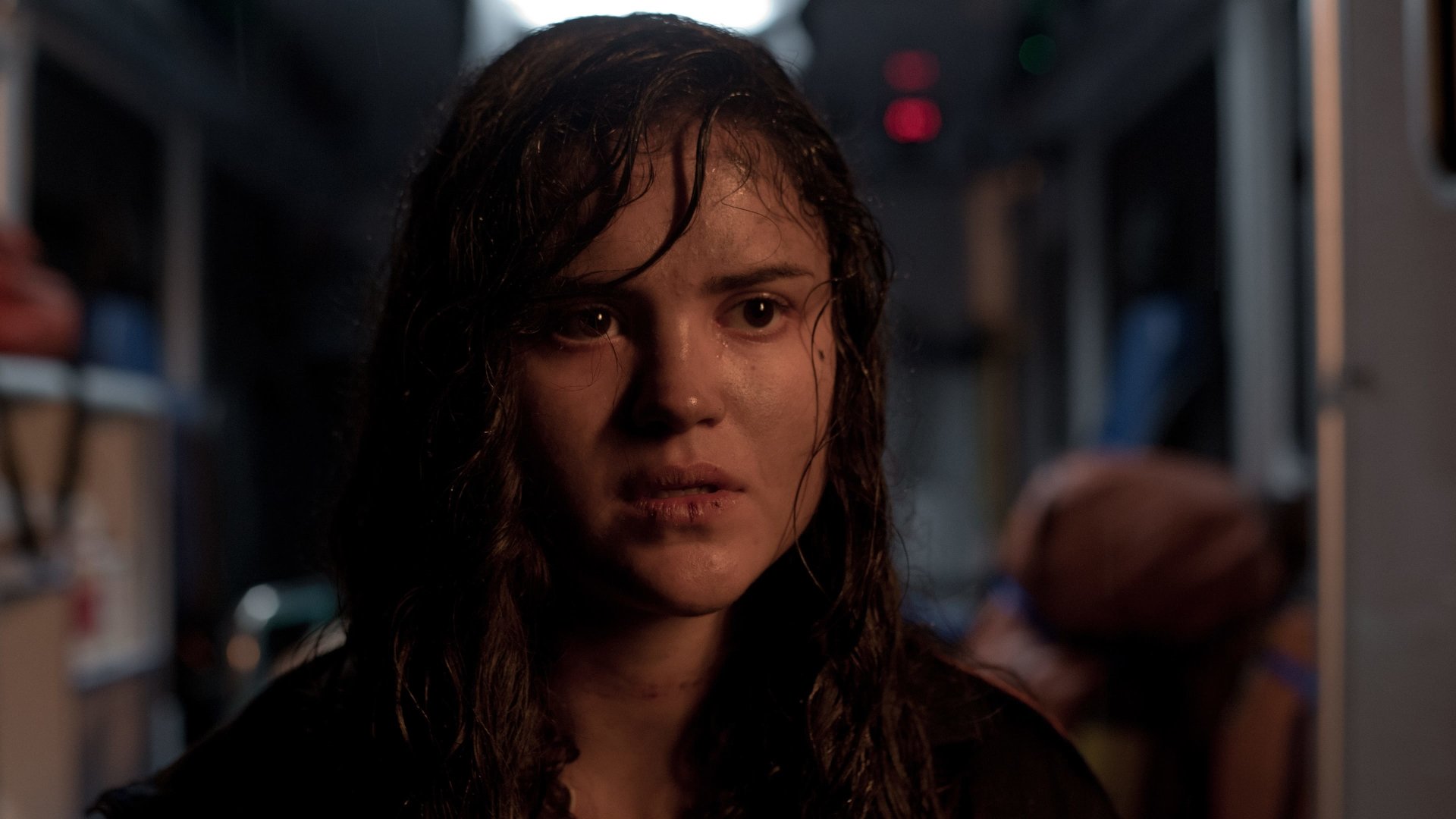 movie Down a Dark Hall Image