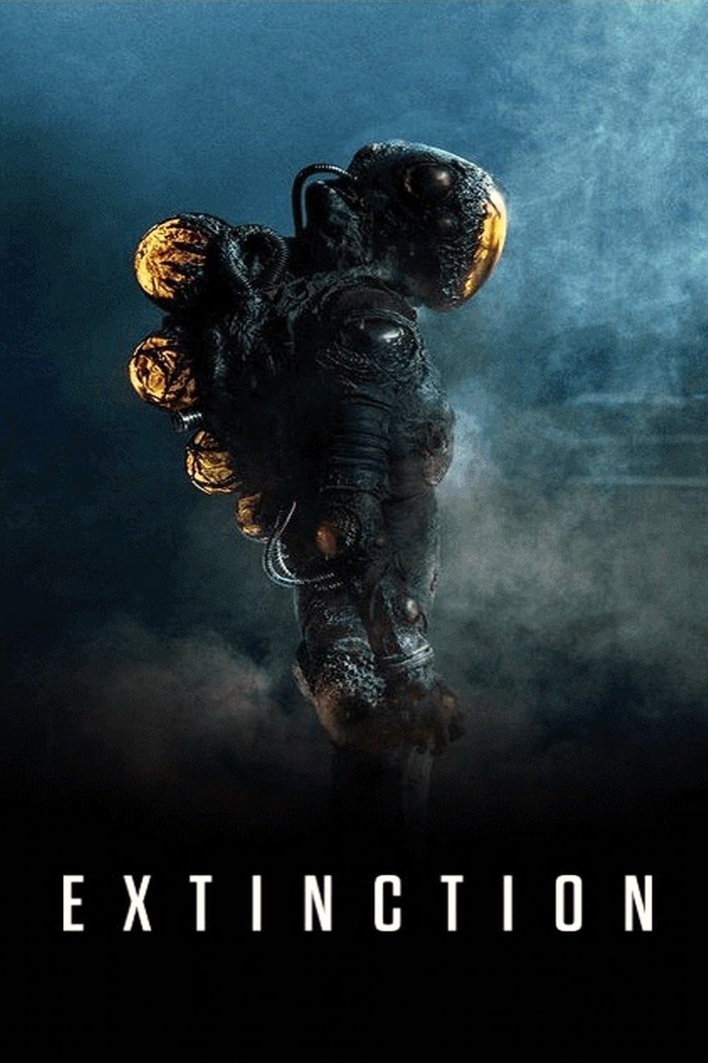 movie Extinction (2018) Image