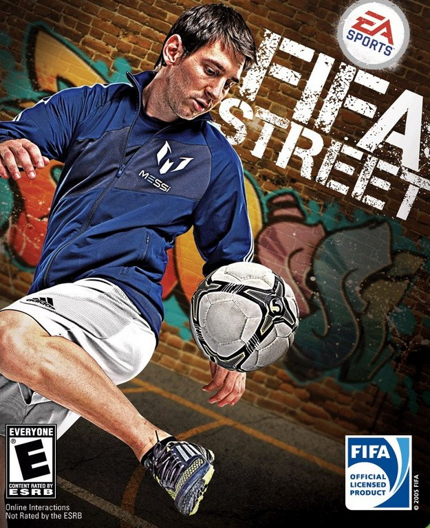FIFA Street Desktop Wallpapers Phone Wallpaper PFP Gifs and More FIFA Street Desktop Wallpapers Phone Wallpaper PFP Gifs and More