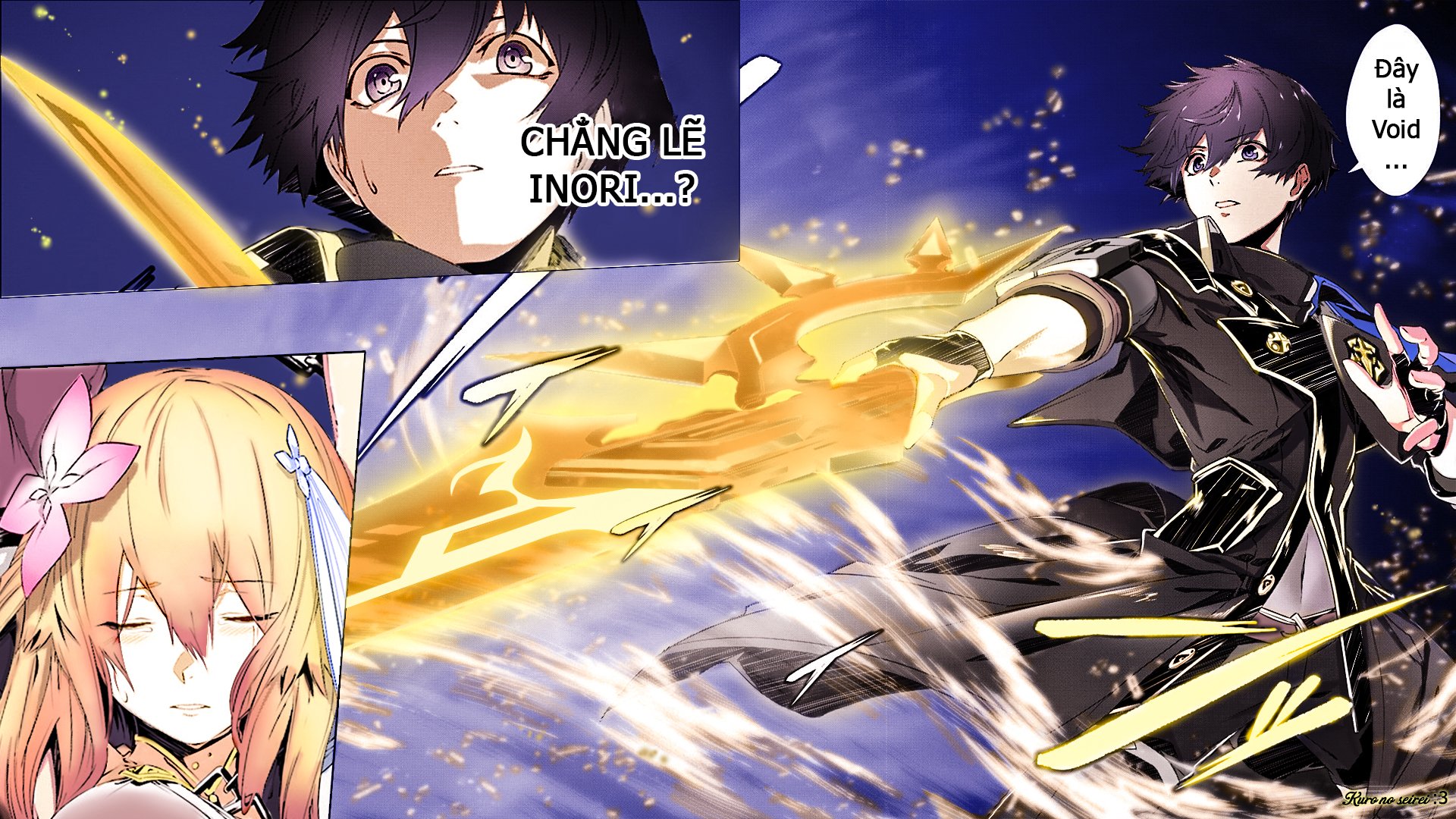 Naze Boku No Sekai Wo Daremo Oboeteinai No Ka alphacoders.com