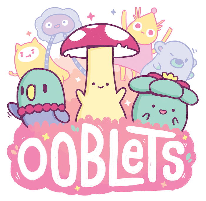 video game Ooblets Image