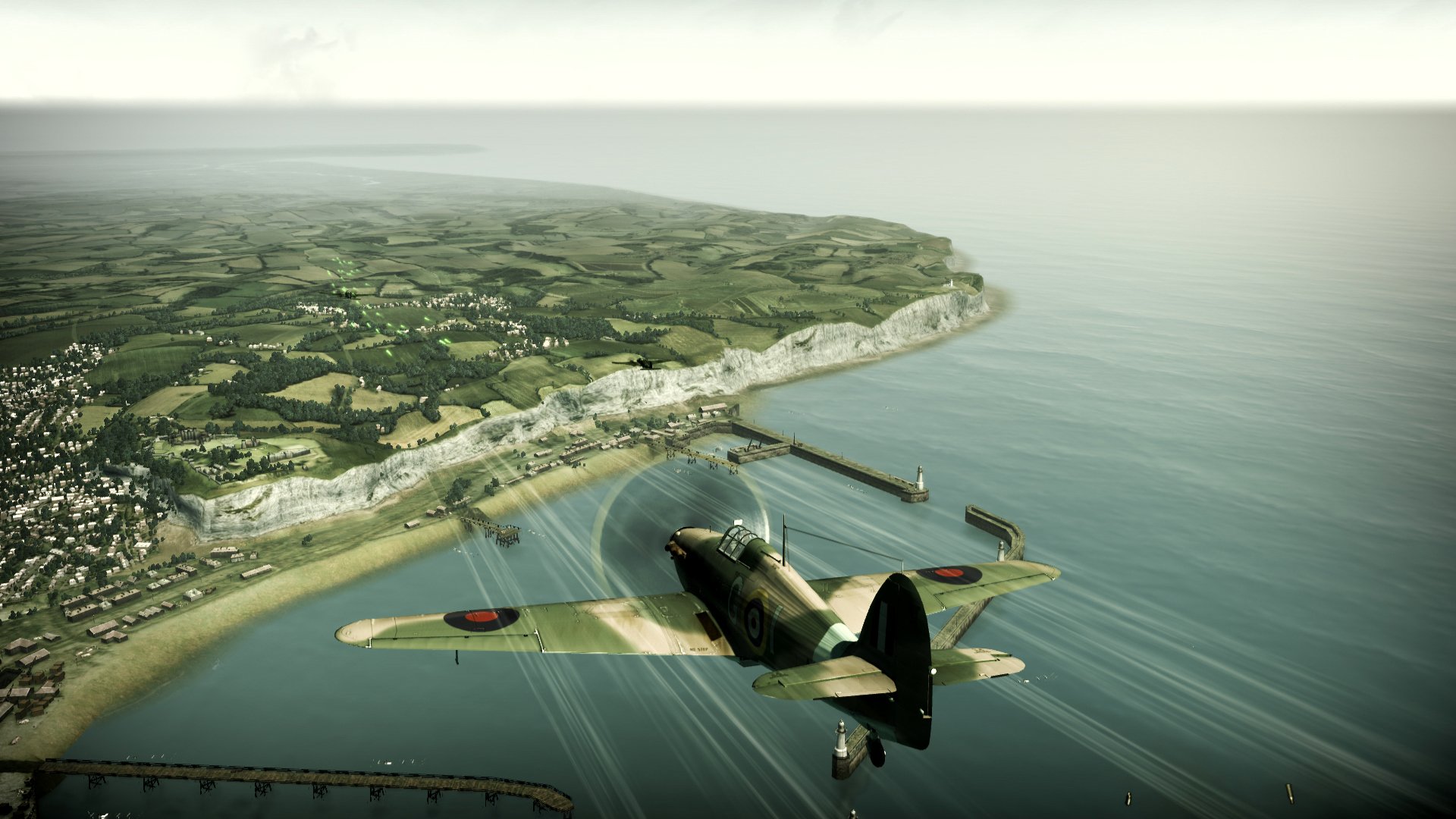 video game wings of prey Image