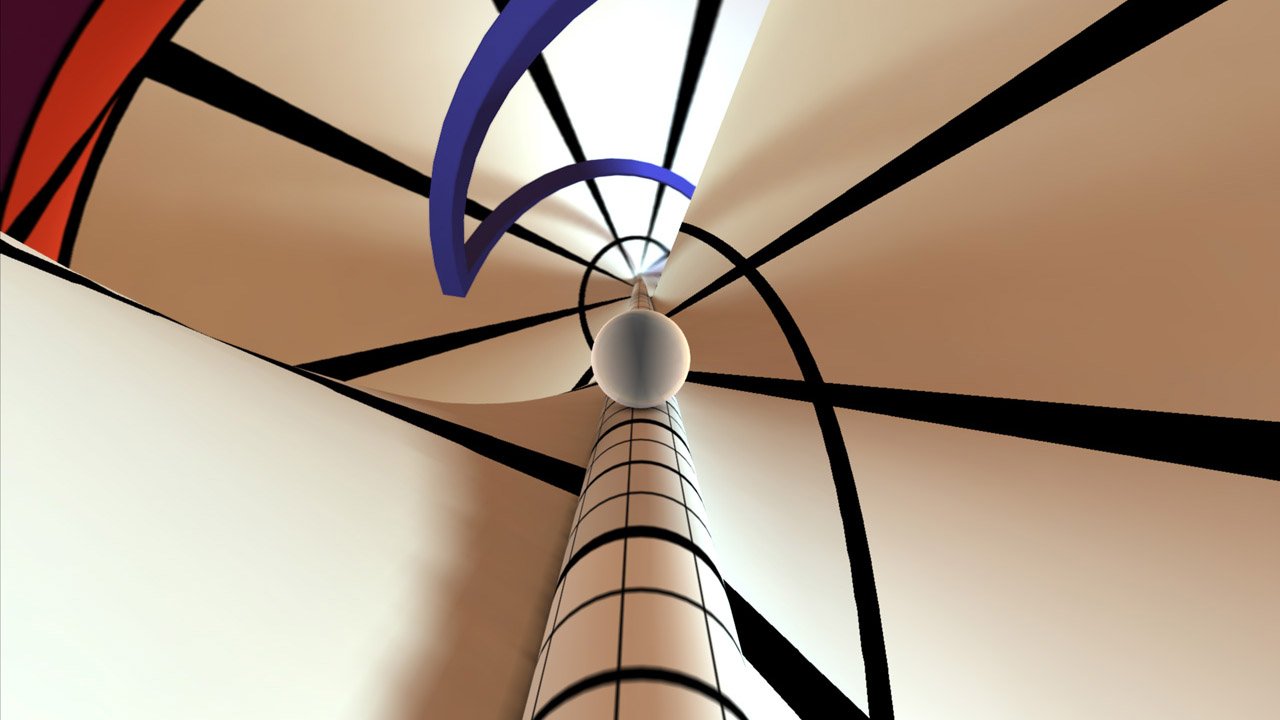 video game Proun Image