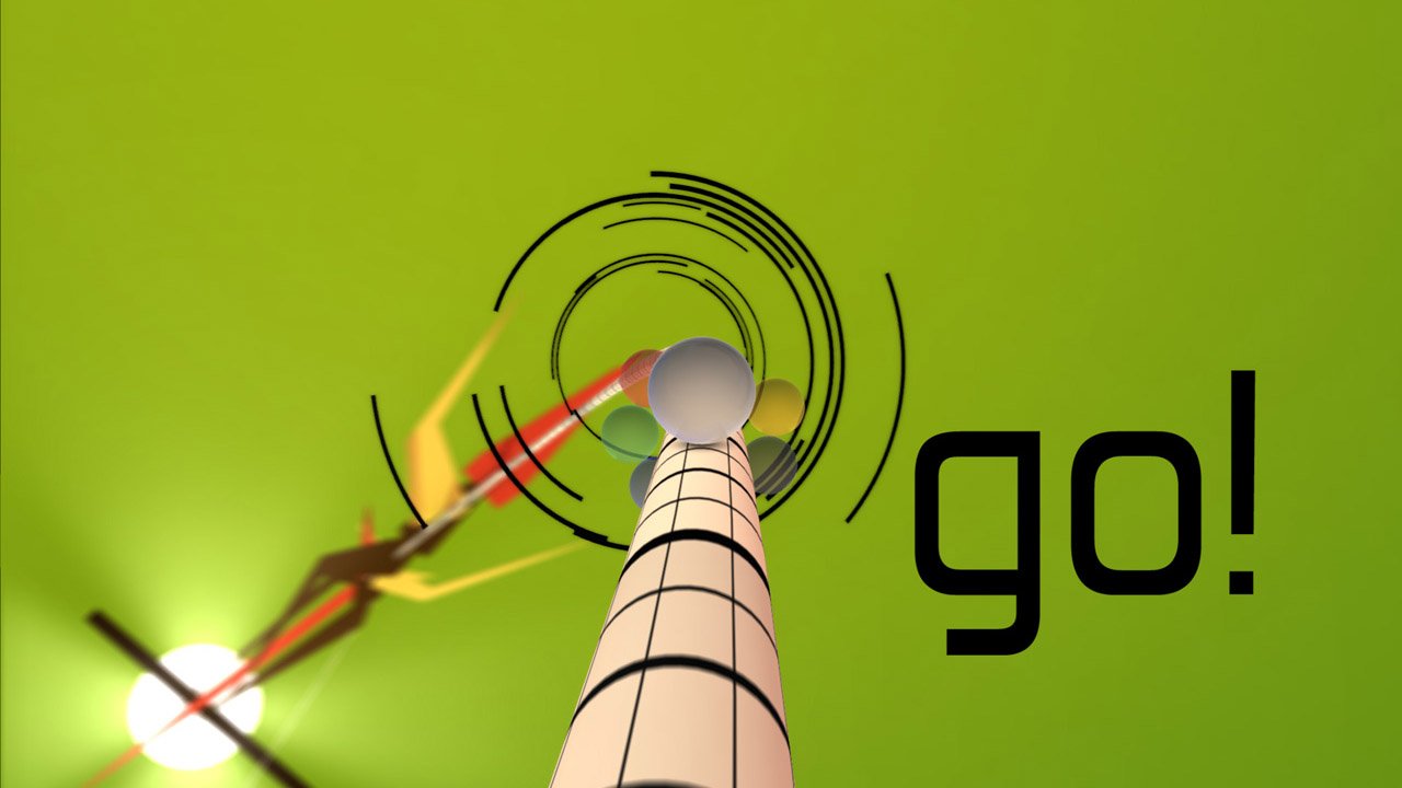 video game Proun Image