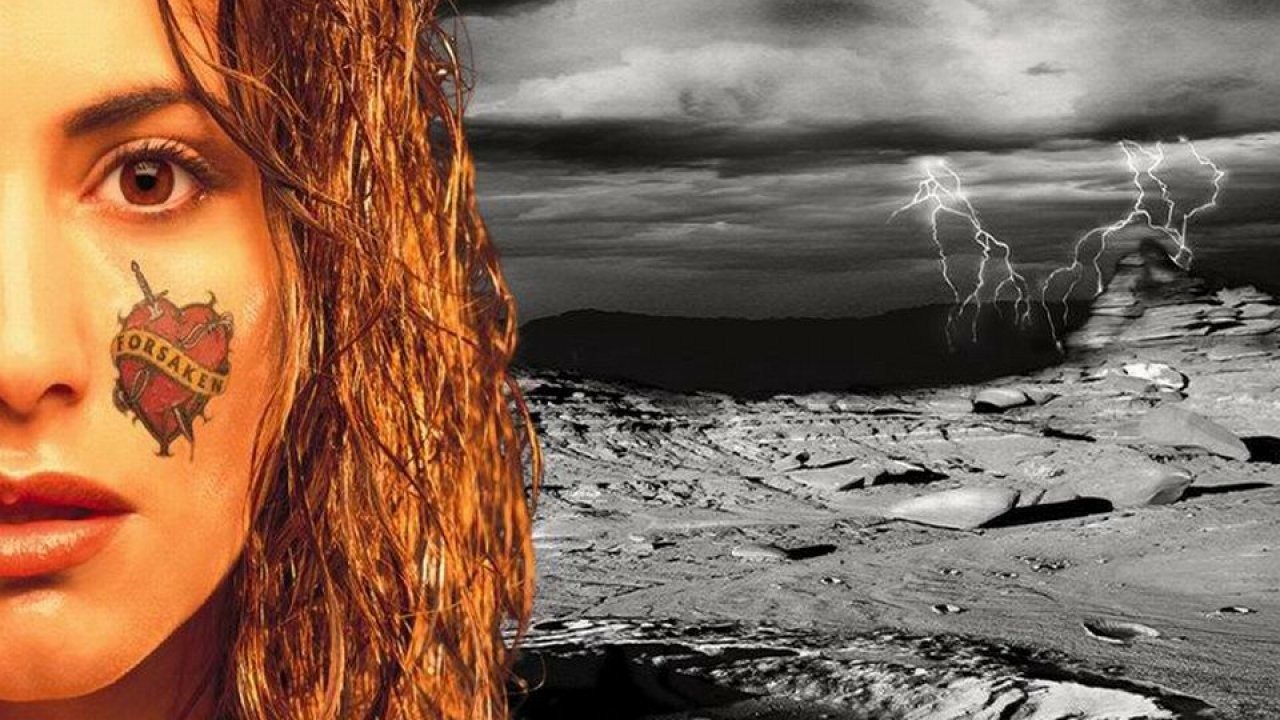 video game Forsaken Image