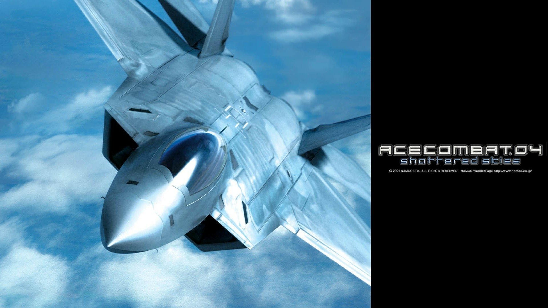 video game Ace Combat Image