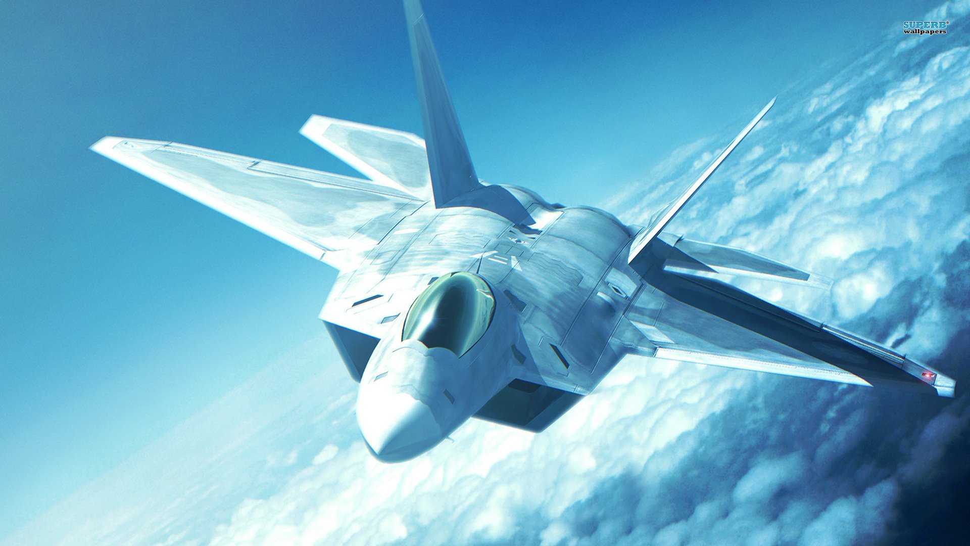 video game Ace Combat Image