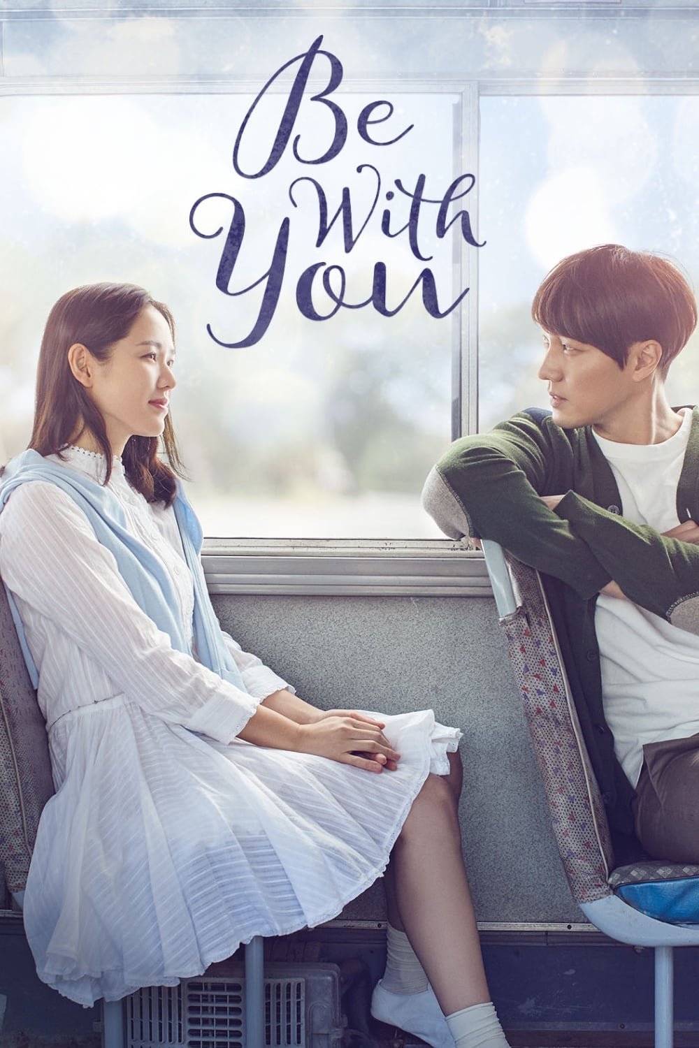movie Be With You Image