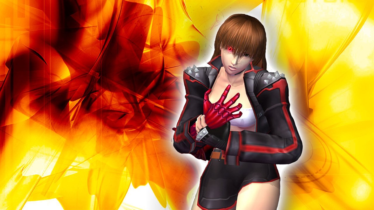 video game Bloody Roar 4 Image