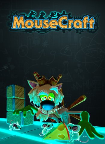 MouseCraft