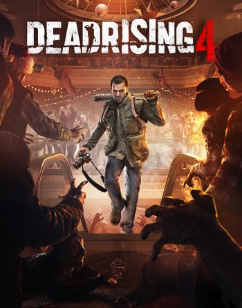 Dead Rising HD