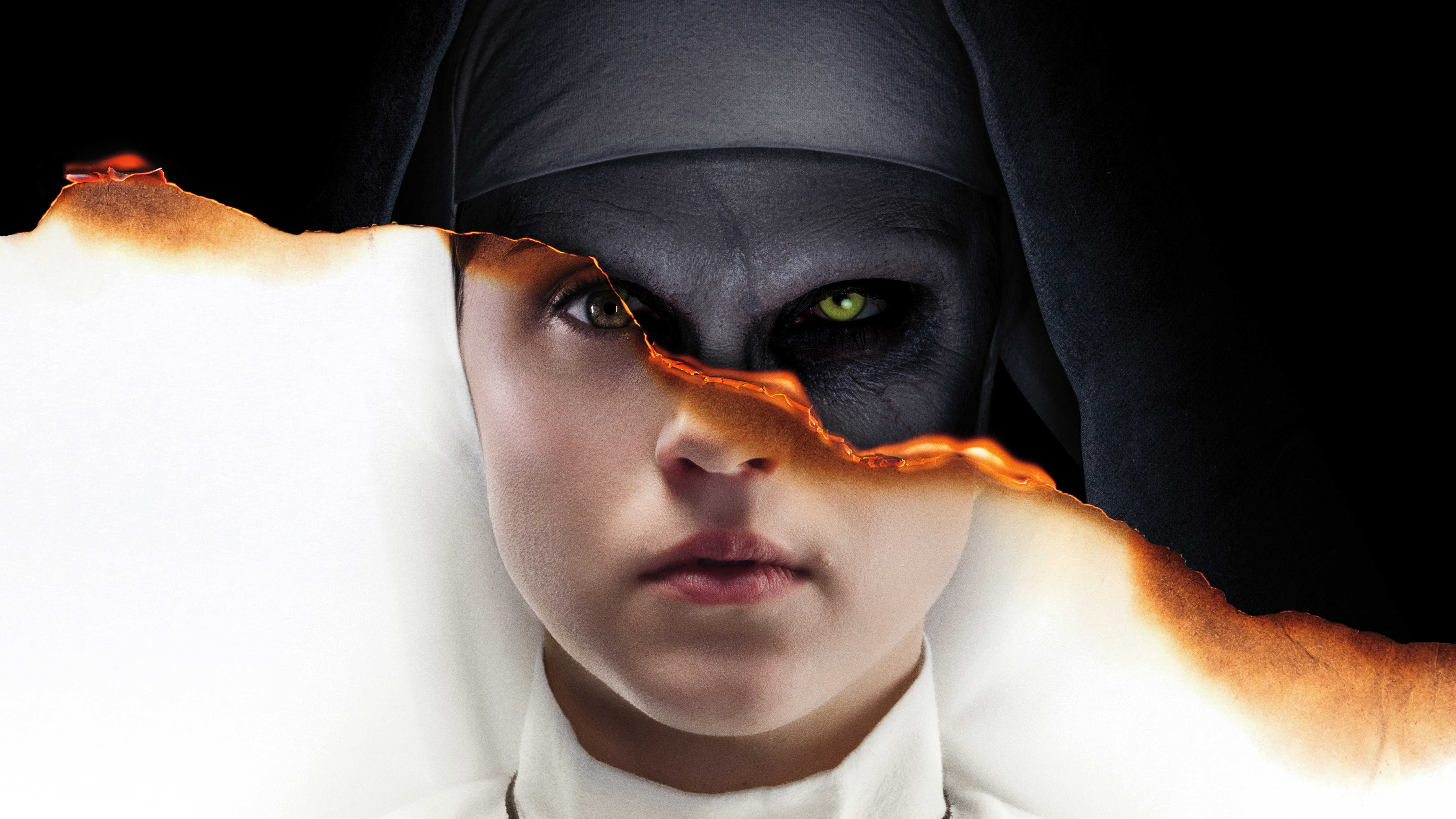 The Nun Picture