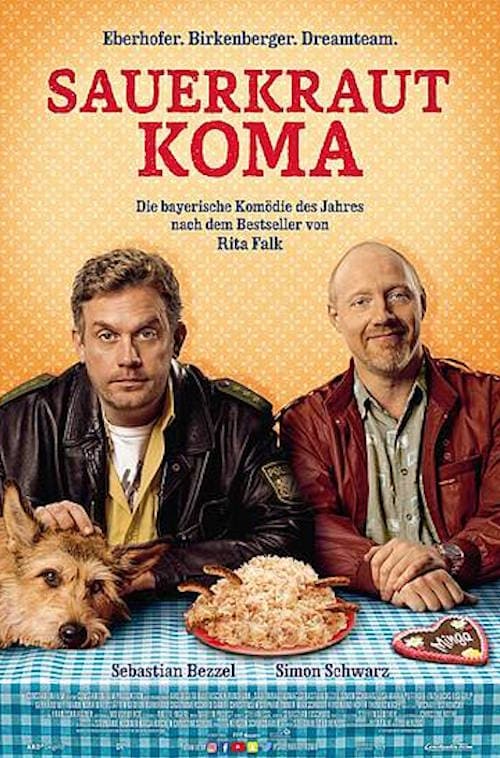 Sauerkrautkoma Picture