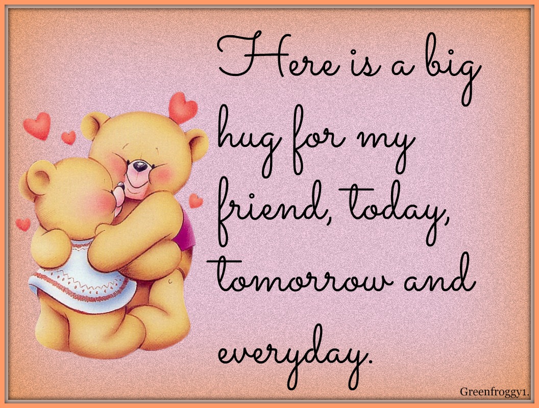 View, Download, Rate, and Comment on this BIG HUG Image. image,images,pic,p...