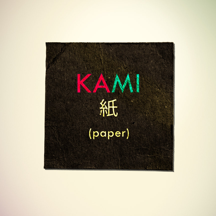 KAMI Picture