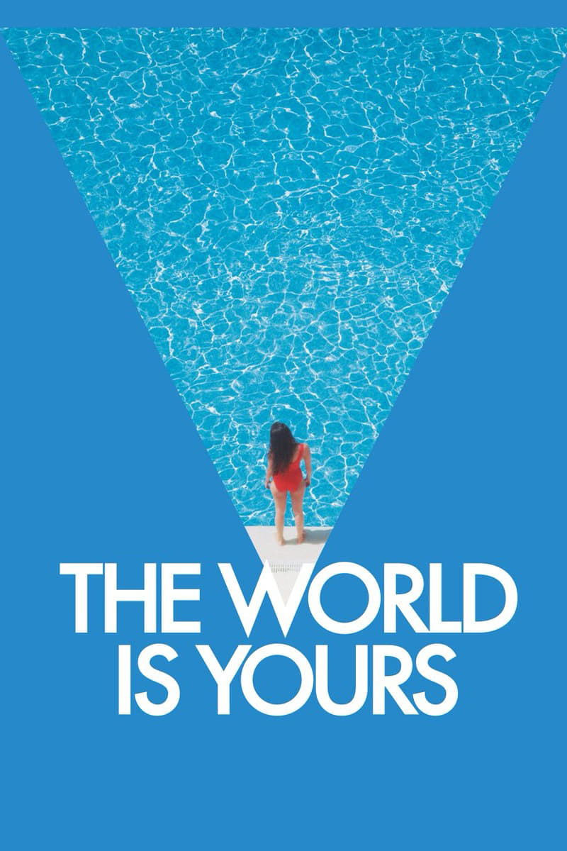 The World Is Yours Picture