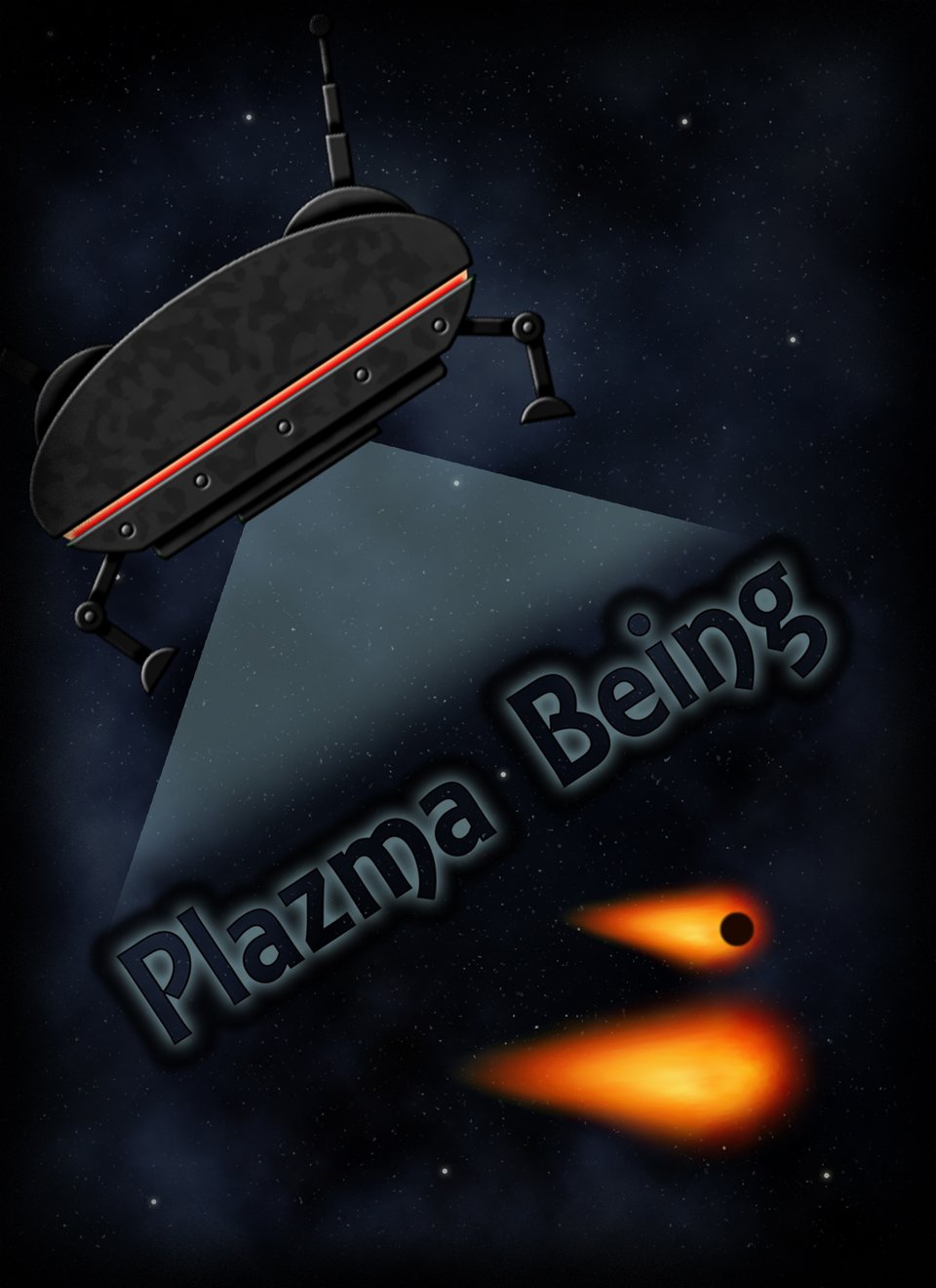 Plazma Being - Desktop Wallpapers, Phone Wallpaper, PFP, Gifs, and More!