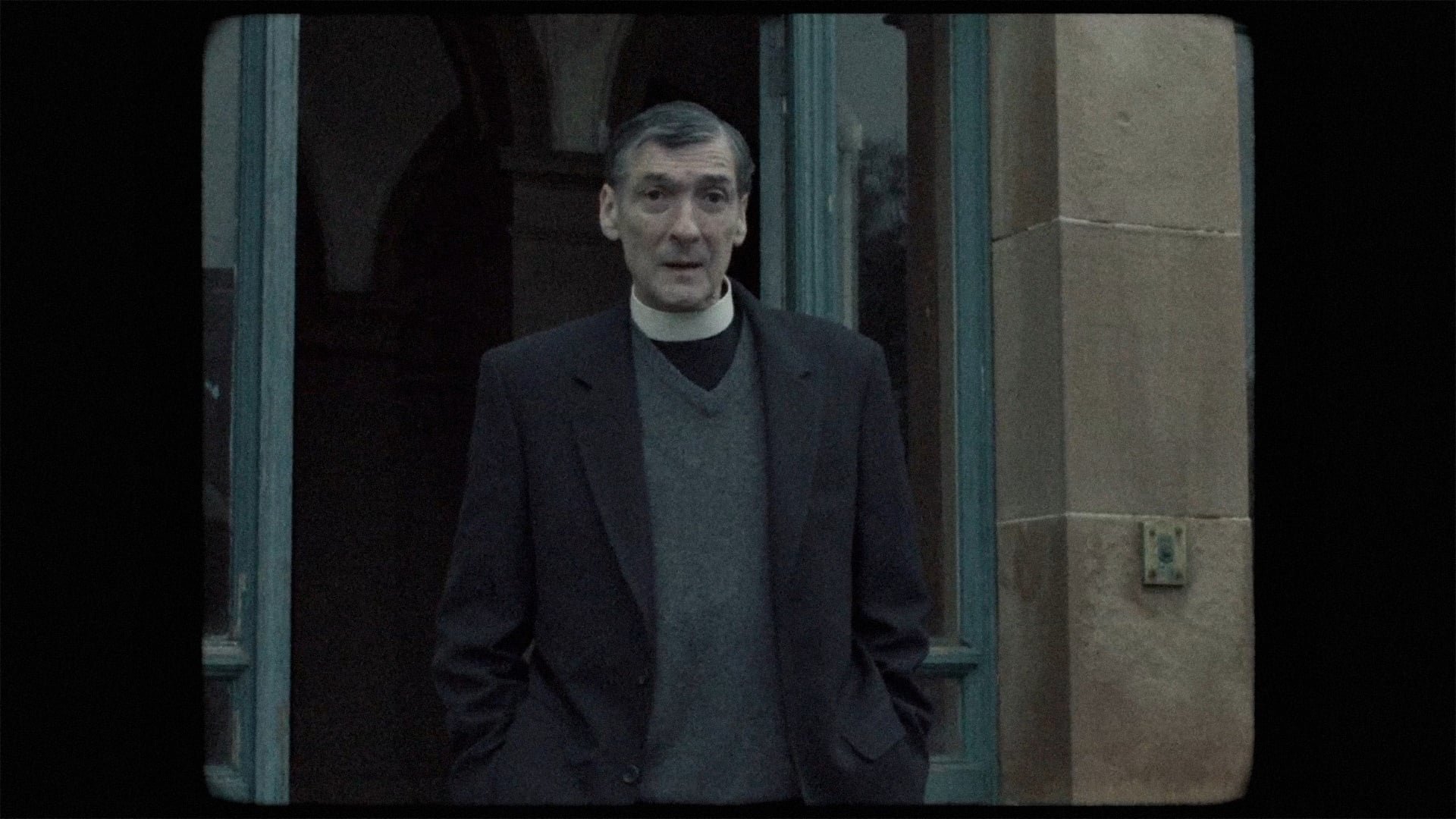 movie The Devil's Doorway Image