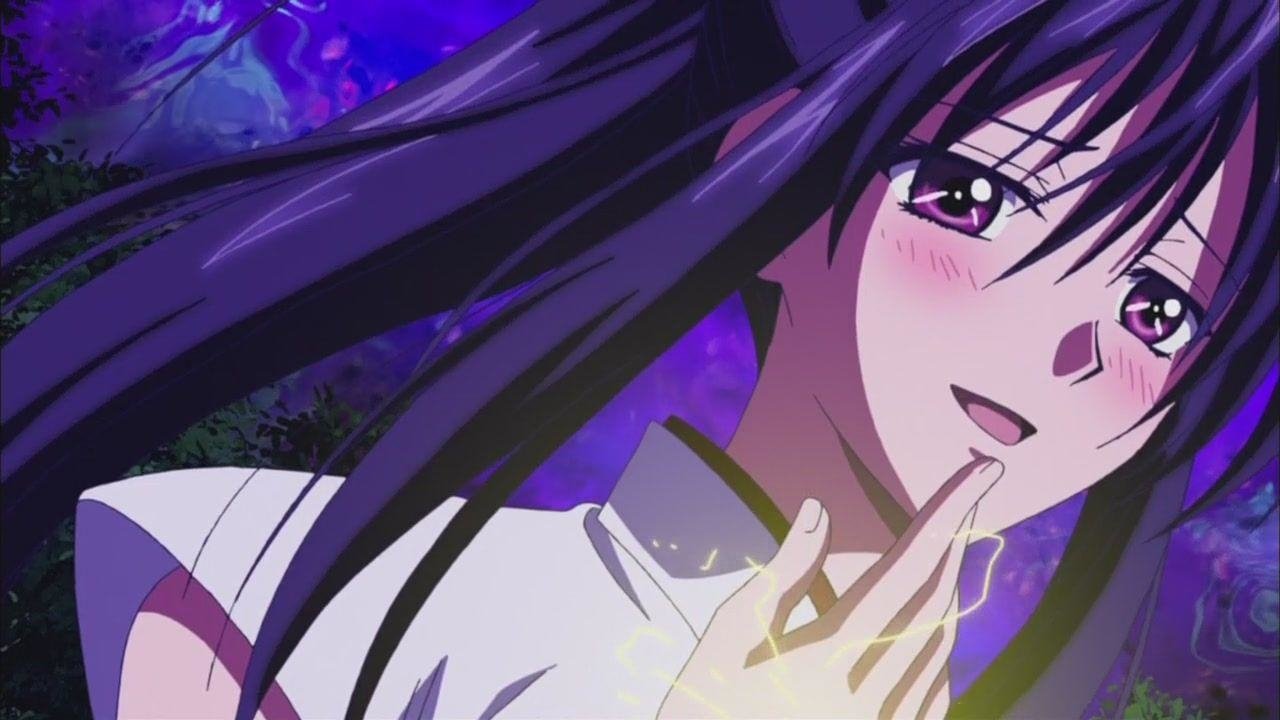 Anime High School DxD Image