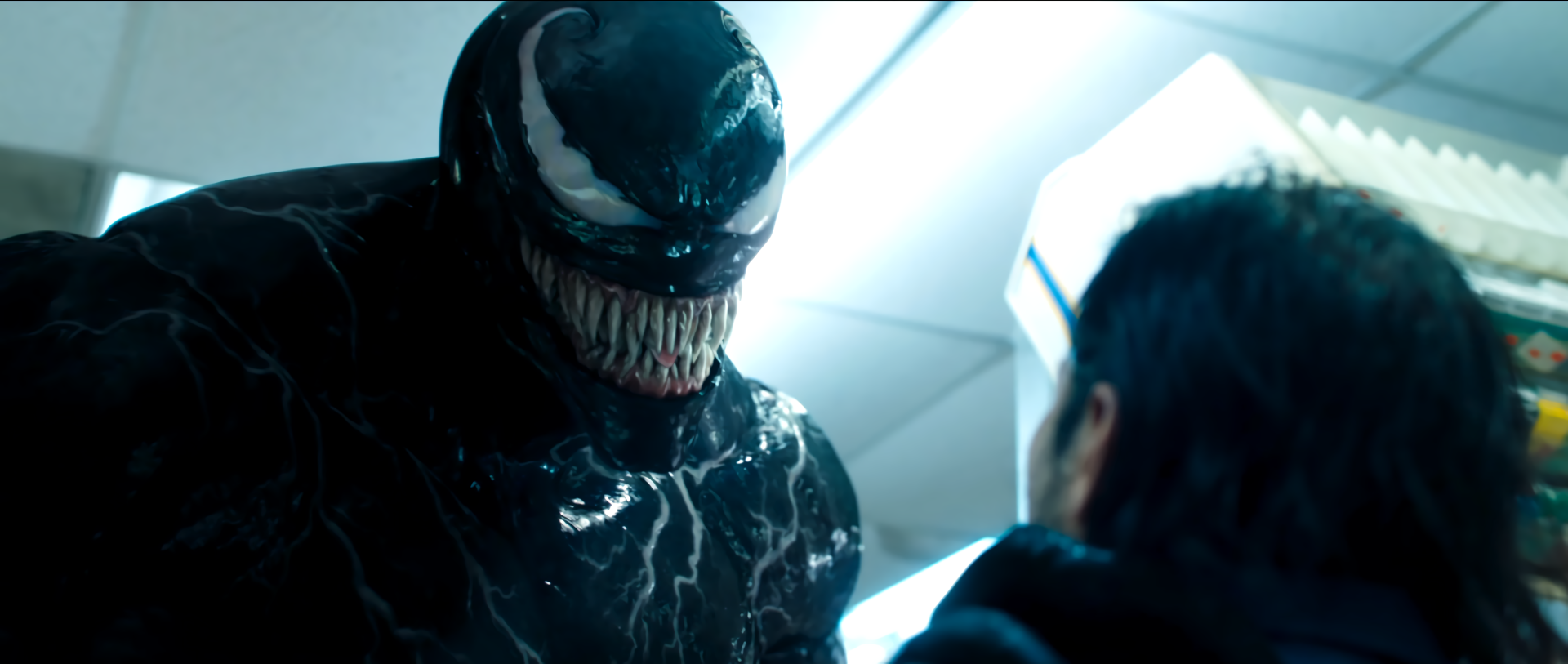 movie Venom Image