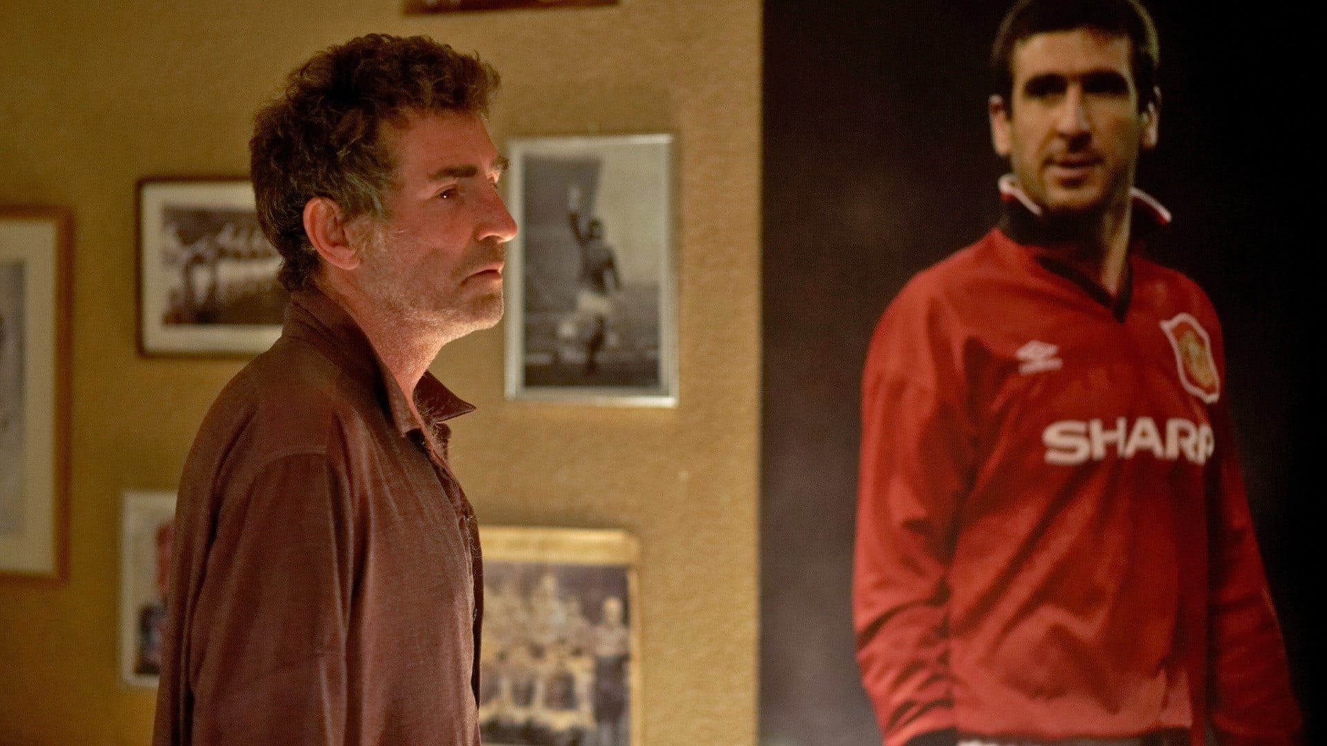 movie Looking for Eric Image