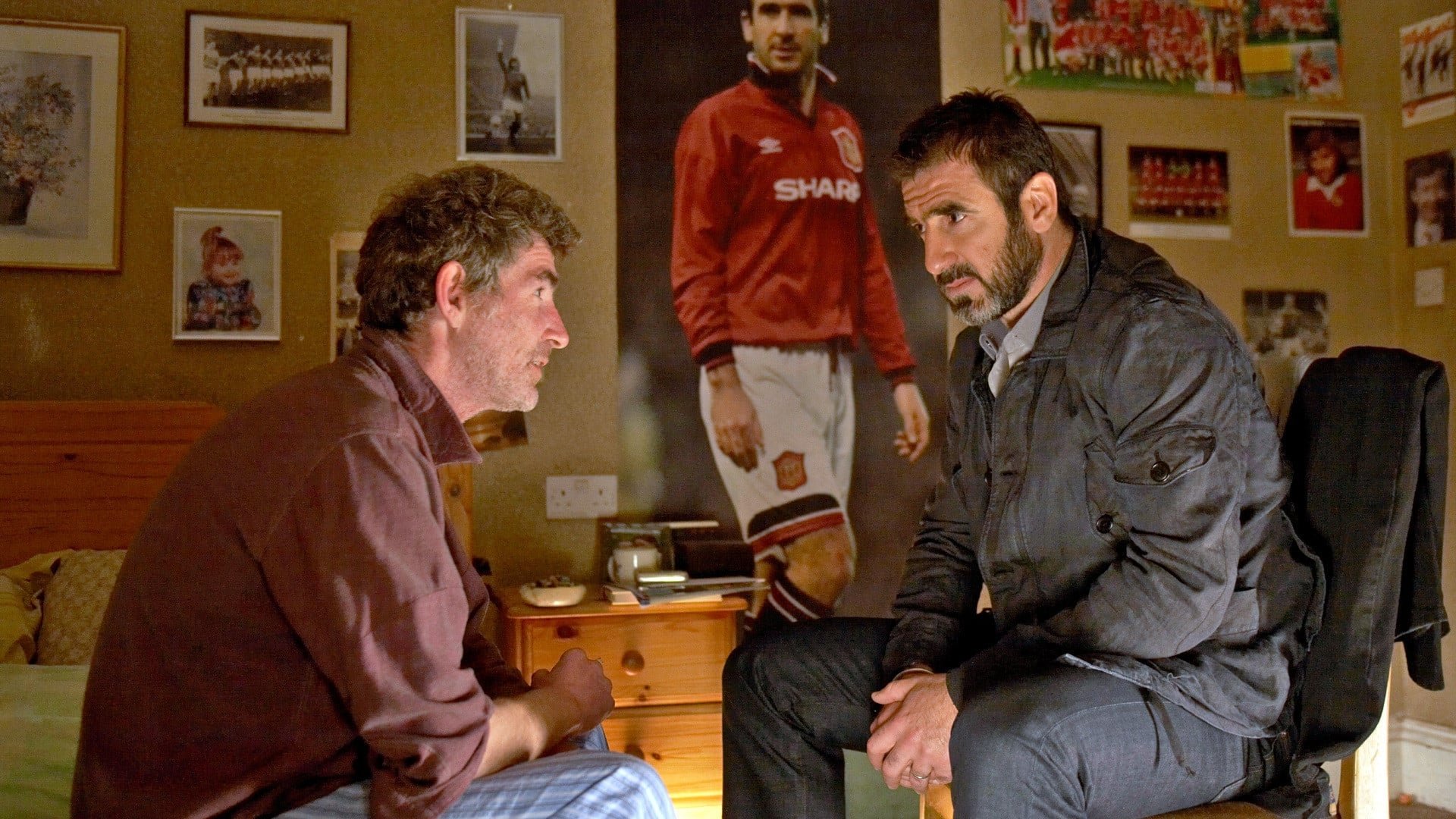 movie Looking for Eric Image