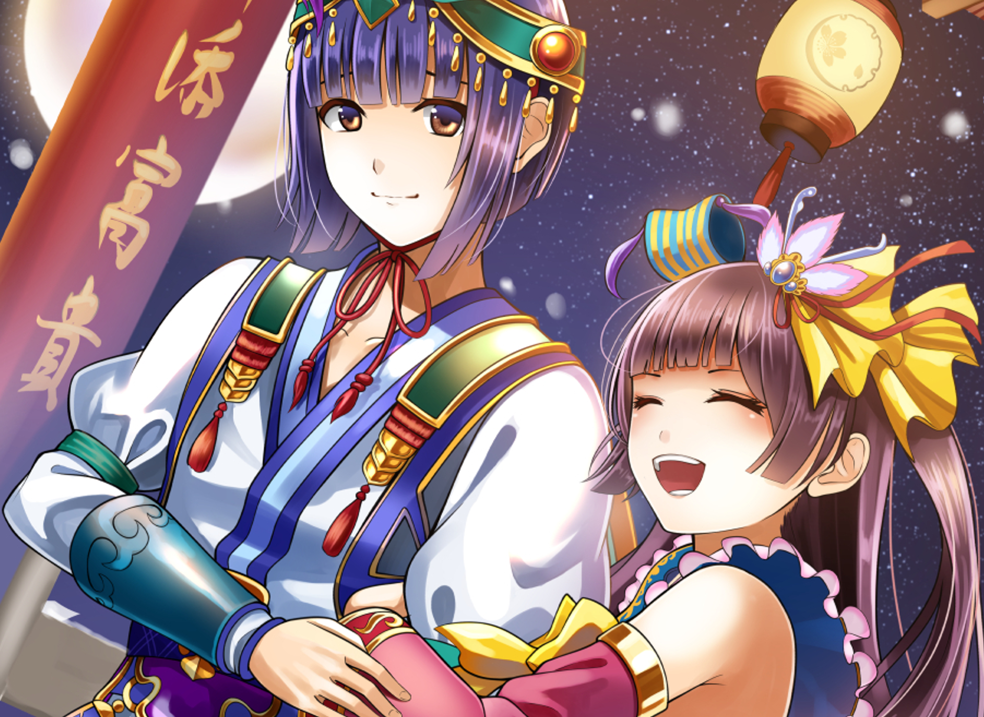 Shironeko Project Anime Shironeko Project: Zero Chronicle Image