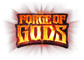 Forge of Gods (RPG)