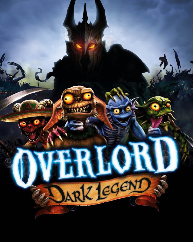 Overlord: Dark Legend Picture
