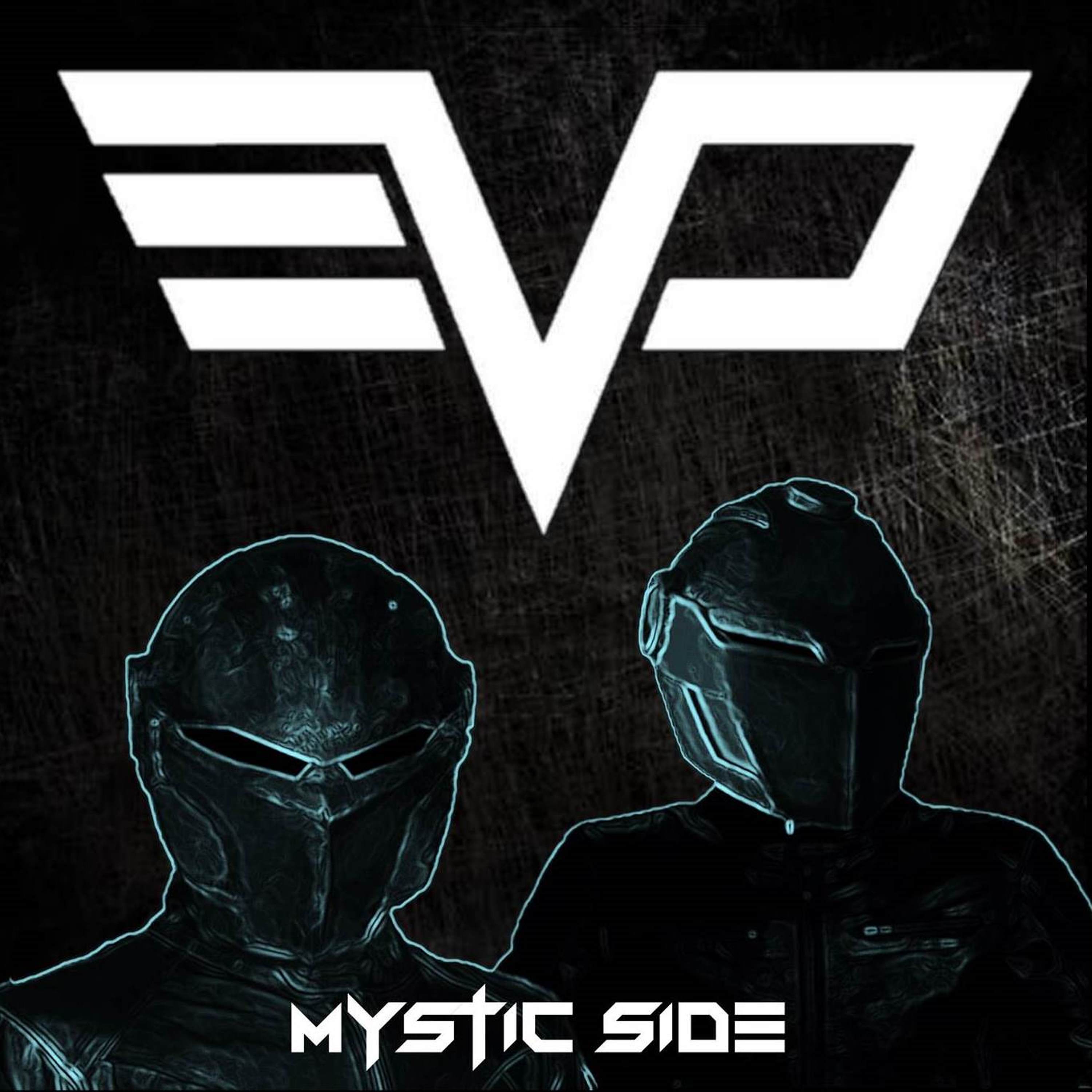 Evo mystic side by Evo