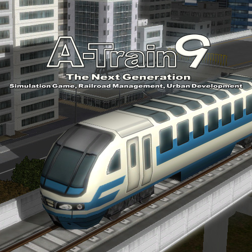A-Train 9 Picture