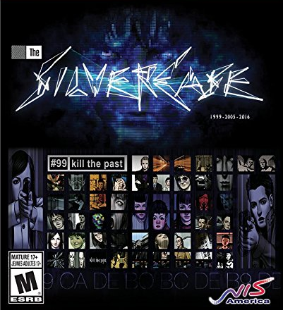The Silver Case Picture