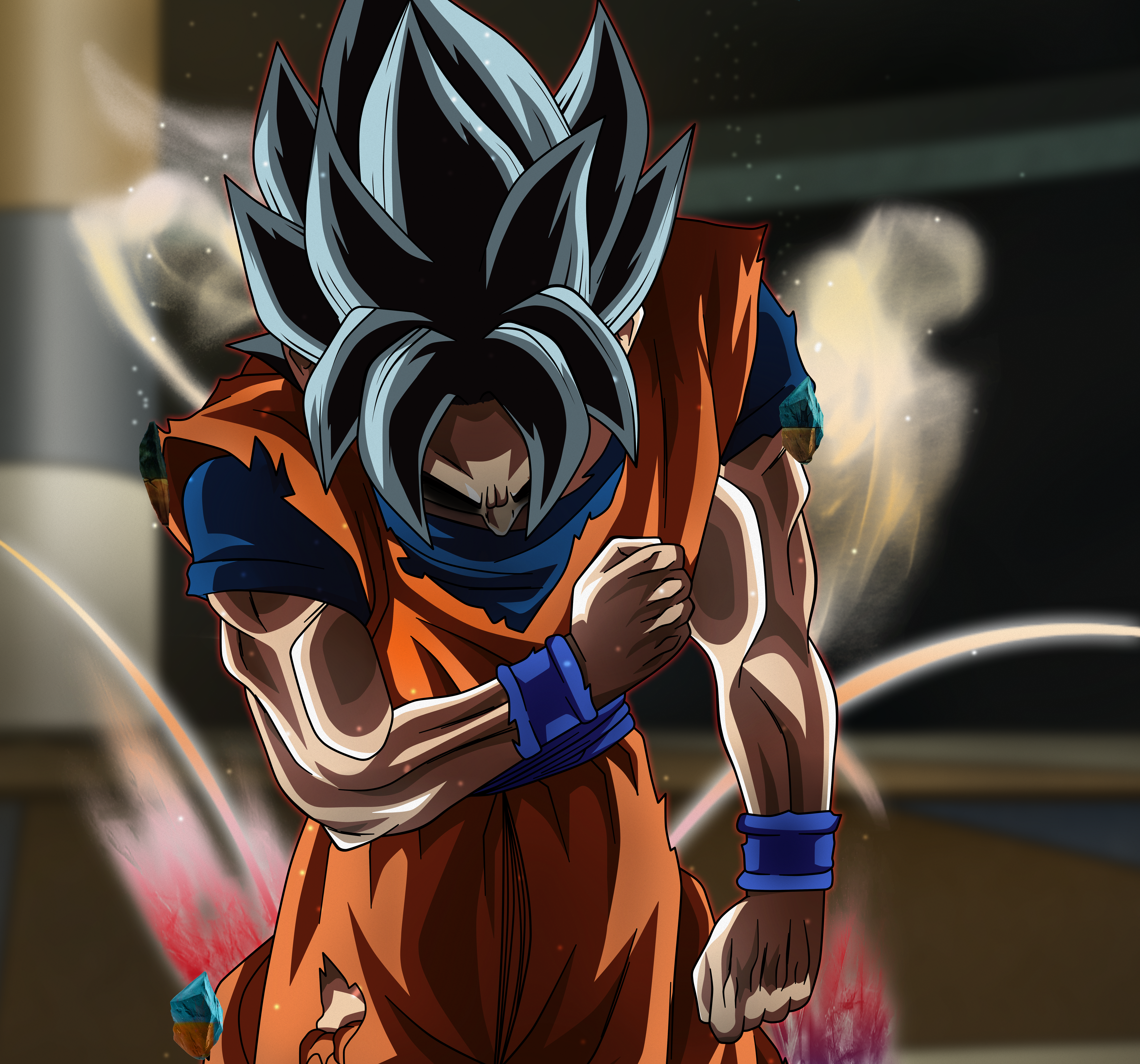 Dragon Ball Super Picture by Koku78