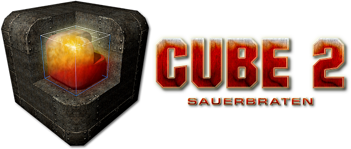 cube 2 sauerbraten zombie apocalypse