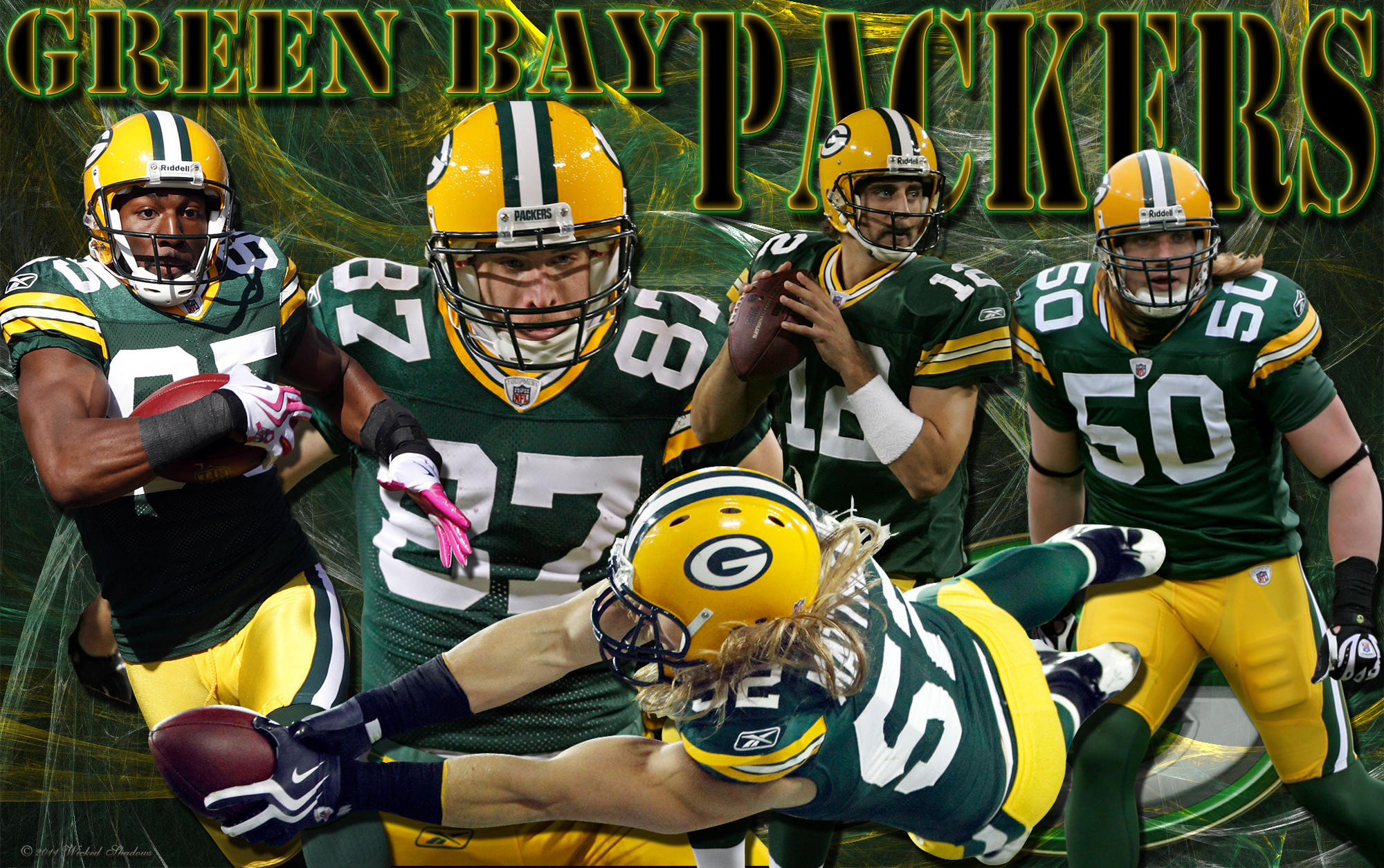 Green Bay Packers Images.
