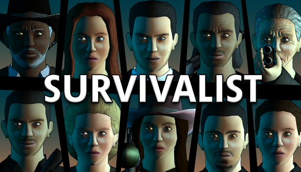 Survivalist Picture