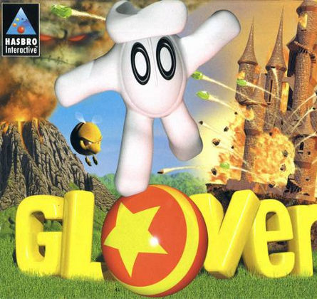 Glover Picture