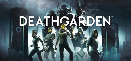 video game Deathgarden Image