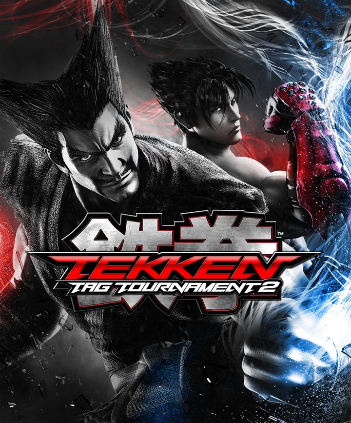 video game Tekken Tag Tournament 2 Image