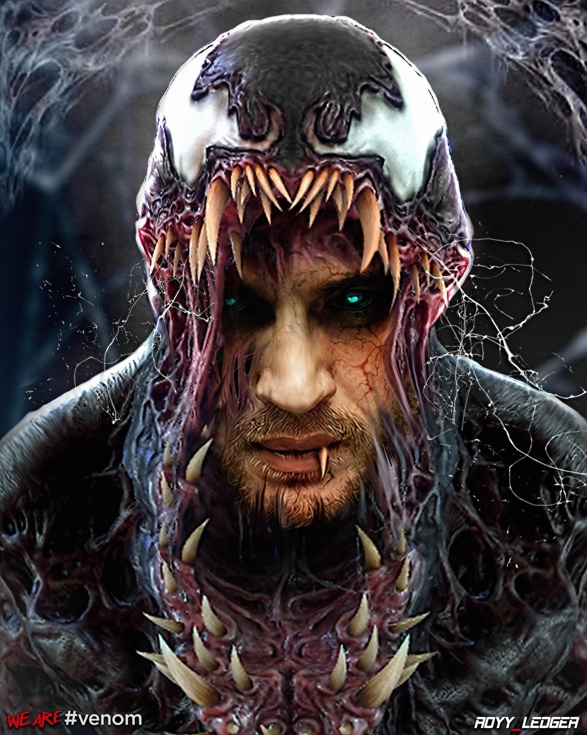 movie Venom halloween horror fantasy halloween horror Image