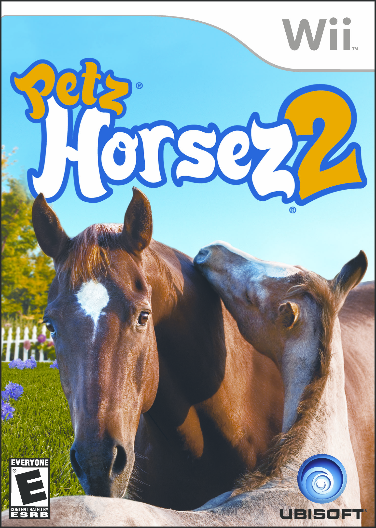 Petz horsez 2 ds download for pc