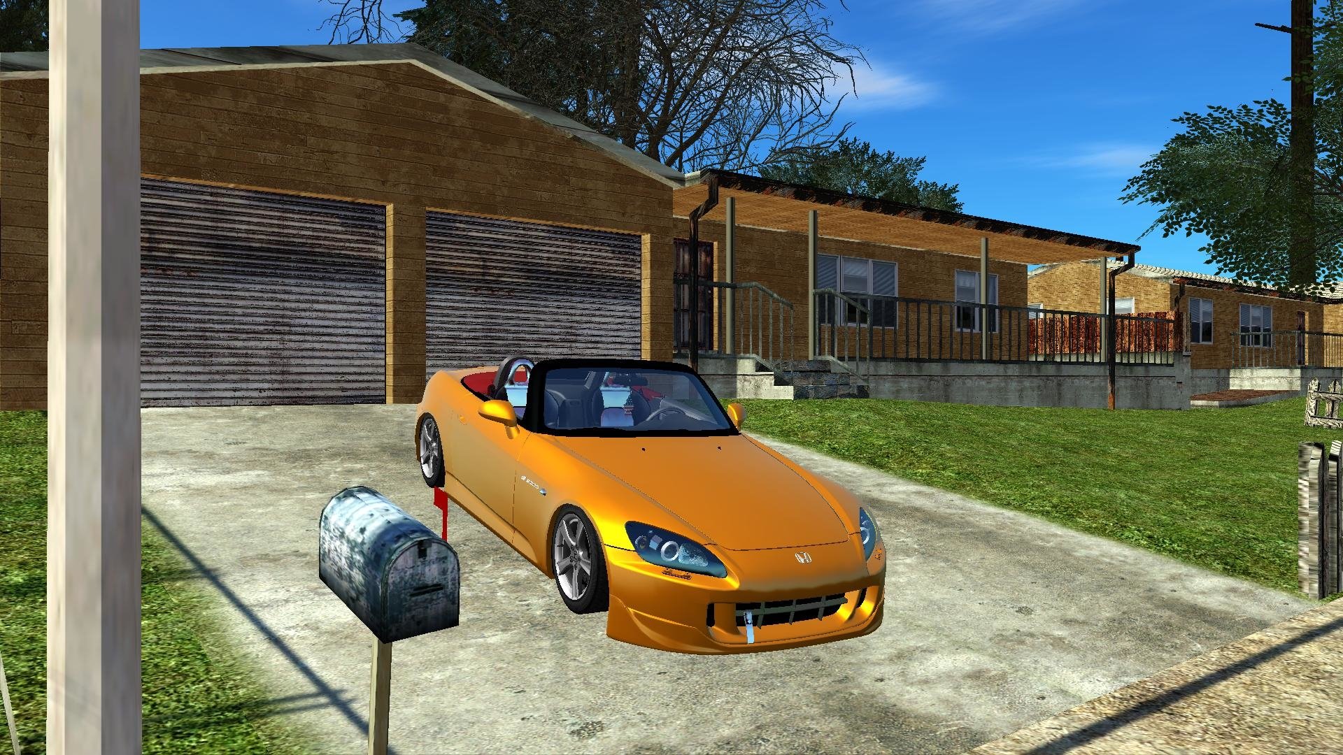 video game Grand Theft Auto: San Andreas Image