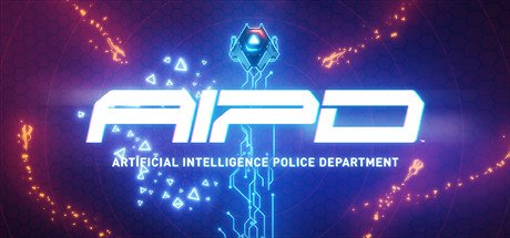 video game AIPD - Artificial Intelligence Police Department Image