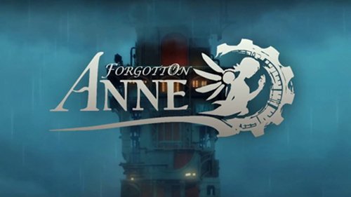 video game Forgotton Anne Image