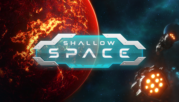 Shallow Space - Desktop Wallpapers, Phone Wallpaper, PFP, Gifs, and More!