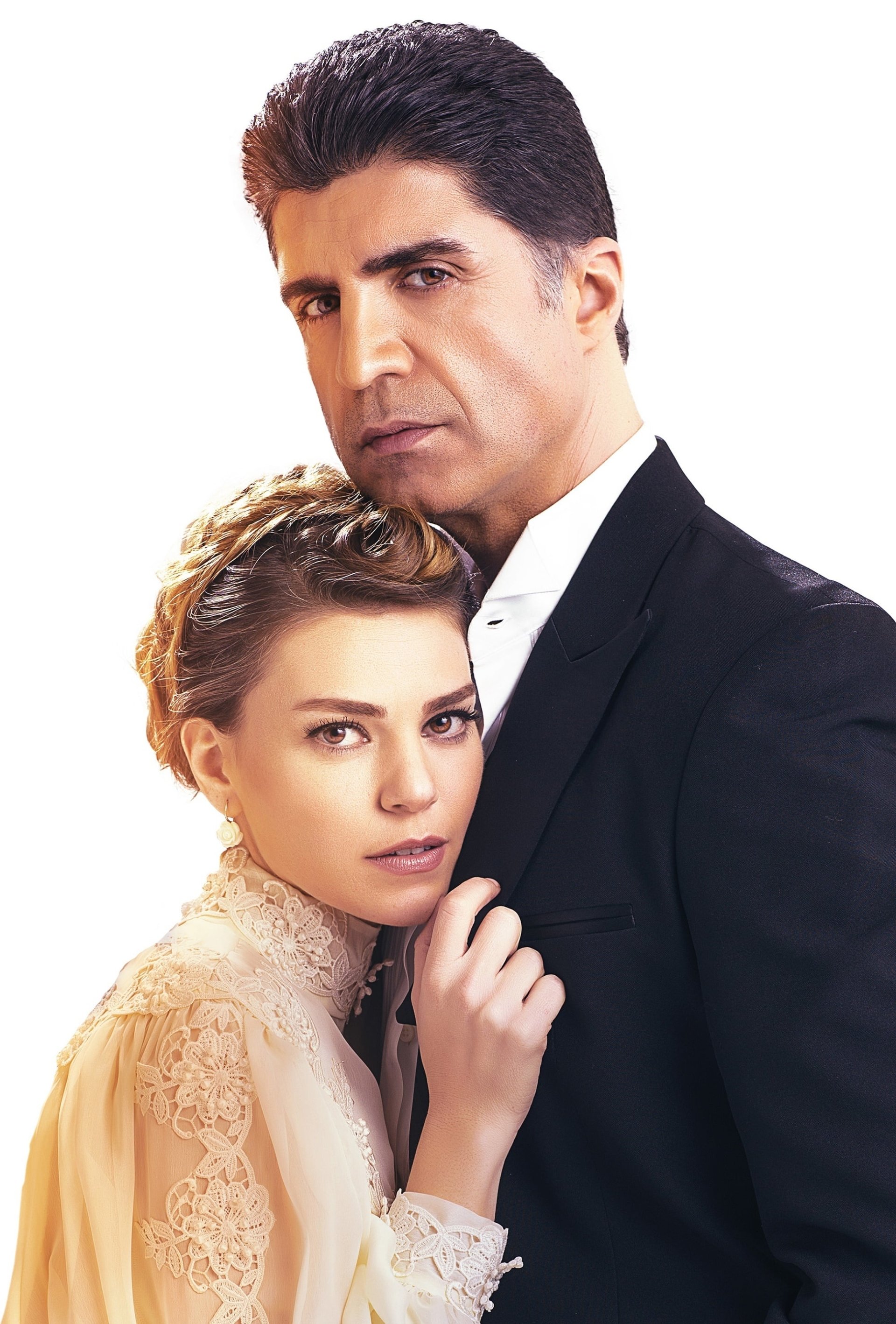 TV Show Istanbullu Gelin Image