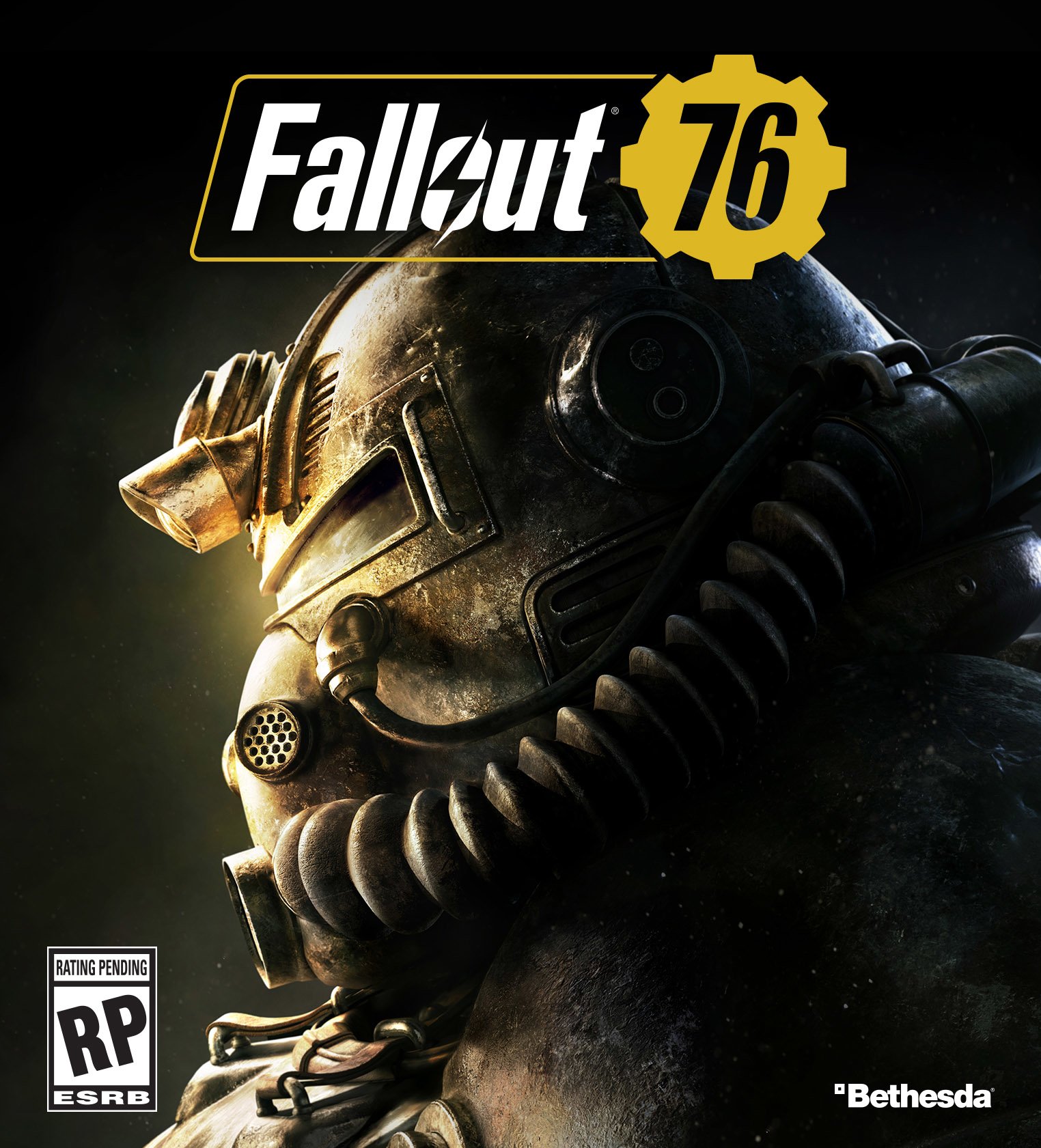 fallout 76 gameplay