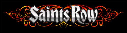video game Saints Row Image