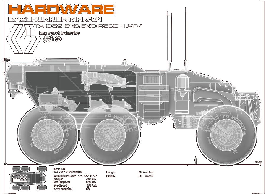 video game Homeworld: Deserts of Kharak Image